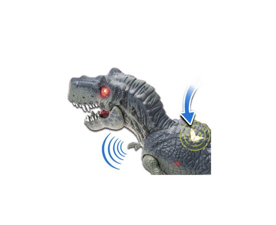 Игровой набор Dino Valley Дино Interactive T-Rex (542051), изображение 7 Игровой набор Dino Valley Дино Interactive T-Rex (542051), изображение 7