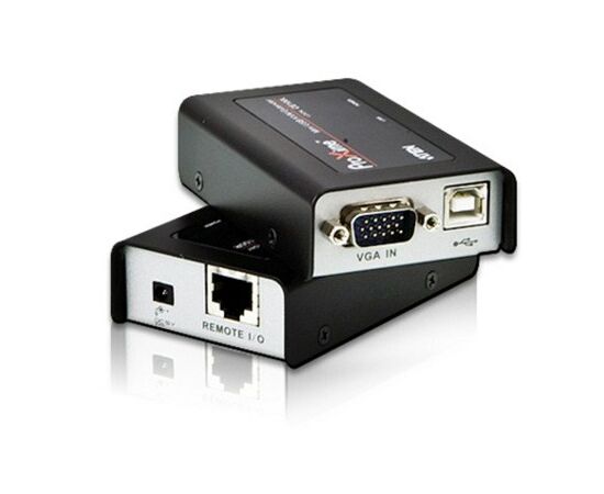 Комутатор KVM Aten CE-100