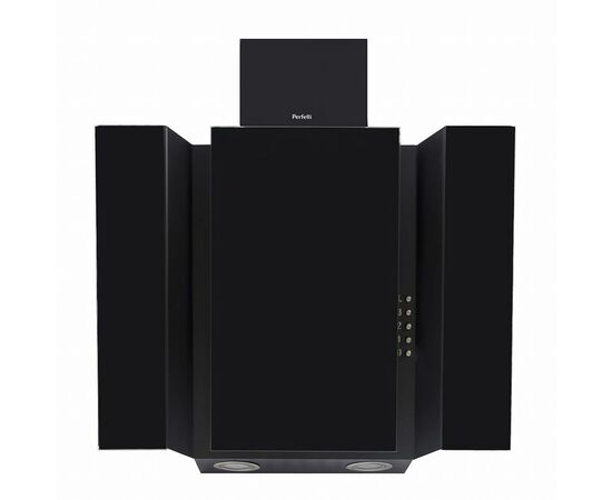 Вытяжка кухонная Perfelli DN 6511 BL, изображение 2 Вытяжка кухонная Perfelli DN 6511 BL, изображение 2