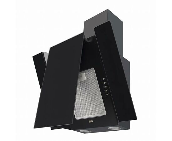 Вытяжка кухонная Perfelli DN 6511 BL, изображение 3 Вытяжка кухонная Perfelli DN 6511 BL, изображение 3