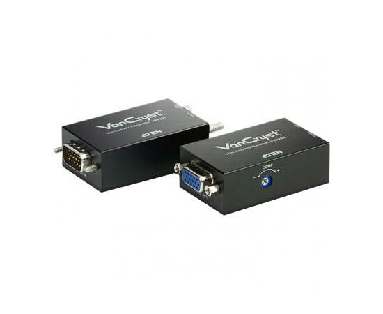 Коммутатор KVM Aten VE-022