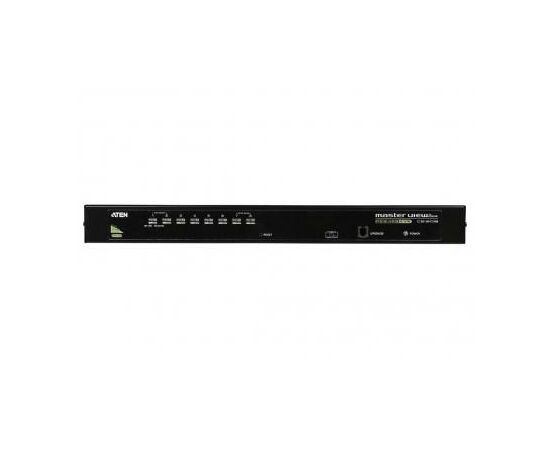 Коммутатор KVM Aten CS1308, изображение 2 Коммутатор KVM Aten CS1308, изображение 2