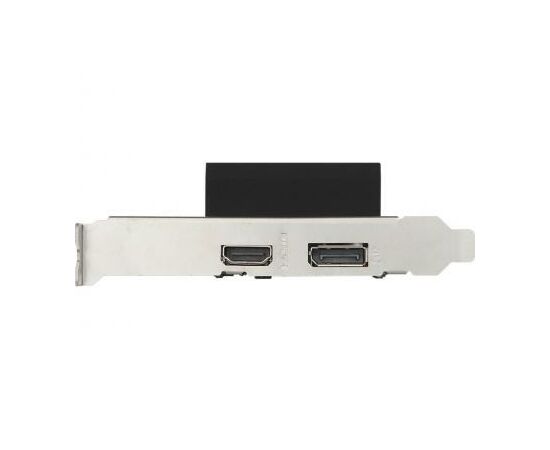 Видеокарта MSI GeForce GT1030 2048Mb Silent OC (GT 1030 2GHD4 LP OC), изображение 5 Видеокарта MSI GeForce GT1030 2048Mb Silent OC (GT 1030 2GHD4 LP OC), изображение 5
