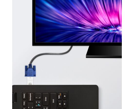 Конвертор Aten VC810, изображение 2 Конвертор Aten VC810, изображение 2