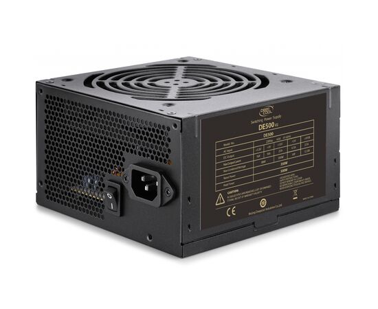 Блок питания Deepcool 600W (DE600 v2)