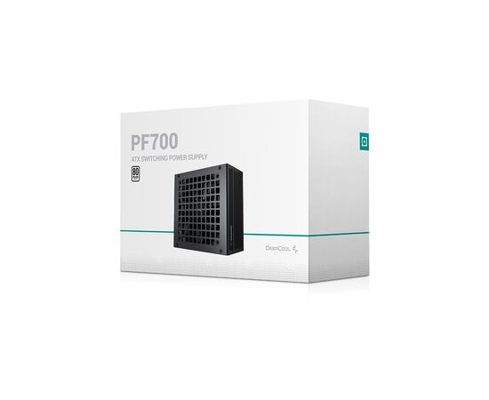 Блок питания Deepcool 700W (PF700), изображение 9 Блок питания Deepcool 700W (PF700), изображение 9