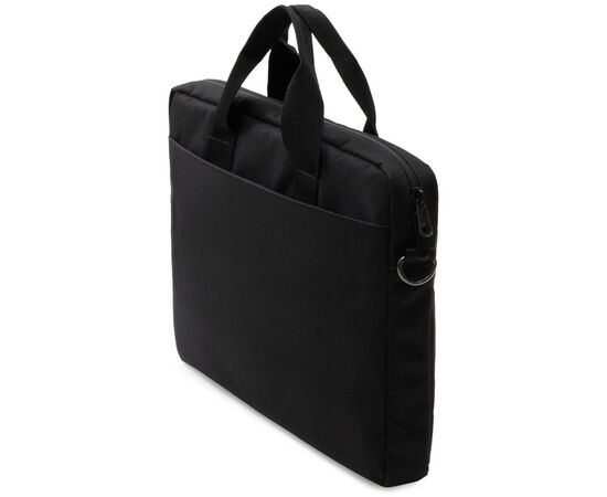 Сумка для ноутбука Vinga 15.6" NB152 black (NB152BK), изображение 3 Сумка для ноутбука Vinga 15.6" NB152 black (NB152BK), изображение 3