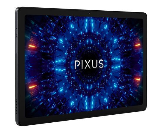 Планшет Pixus Drive 8/128Gb 10,4" 2K (2000x1200px) IPS LTE + Чохол (4897058531688), изображение 2 Планшет Pixus Drive 8/128Gb 10,4" 2K (2000x1200px) IPS LTE + Чохол (4897058531688), изображение 2