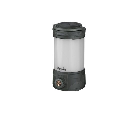 Фонарь Fenix CL26R Pro Grey Camo (CL26RPROGC), изображение 12 Фонарь Fenix CL26R Pro Grey Camo (CL26RPROGC), изображение 12