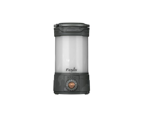 Фонарь Fenix CL26R Pro Grey Camo (CL26RPROGC)