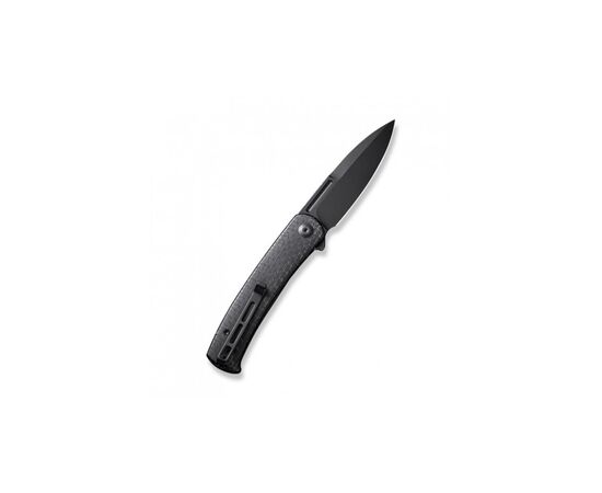 Нож Civivi Caetus Black Blade Dark Micarta (C21025C-2), изображение 2 Нож Civivi Caetus Black Blade Dark Micarta (C21025C-2), изображение 2