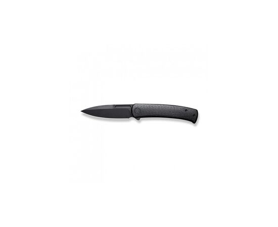 Нож Civivi Caetus Black Blade Dark Micarta (C21025C-2), изображение 8 Нож Civivi Caetus Black Blade Dark Micarta (C21025C-2), изображение 8