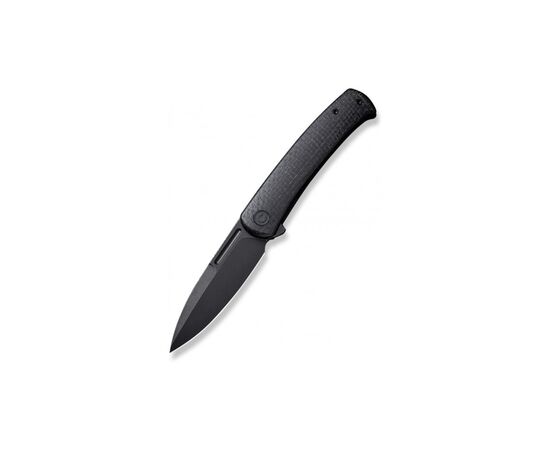 Нож Civivi Caetus Black Blade Dark Micarta (C21025C-2)