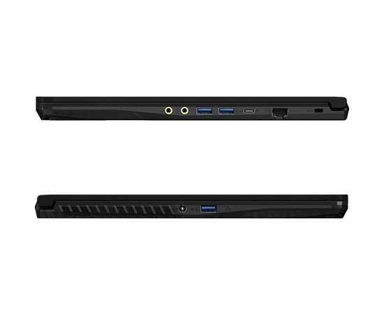 Ноутбук MSI Thin GF63 (12UC-1069XUA), изображение 5 Ноутбук MSI Thin GF63 (12UC-1069XUA), изображение 5