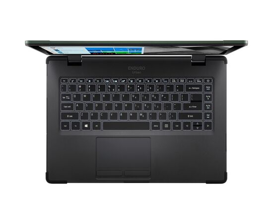 Ноутбук Acer Enduro Urban N3 EUN314-51W (NR.R1KEU.006), изображение 4 Ноутбук Acer Enduro Urban N3 EUN314-51W (NR.R1KEU.006), изображение 4