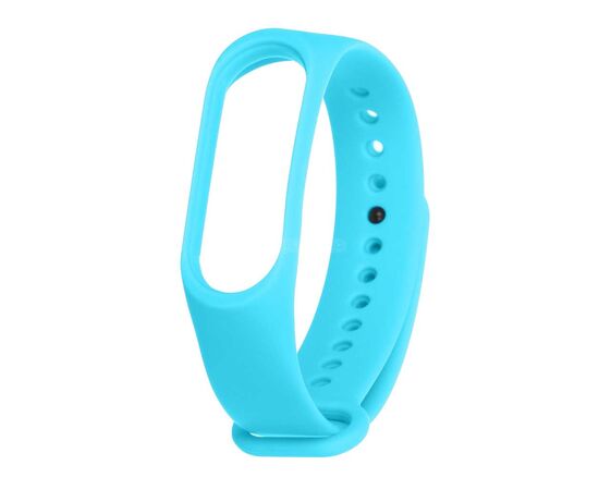 Ремешок для фитнес браслета Armorstandart для Xiaomi Mi Band 4/3 Sky Blue (ARM71894)