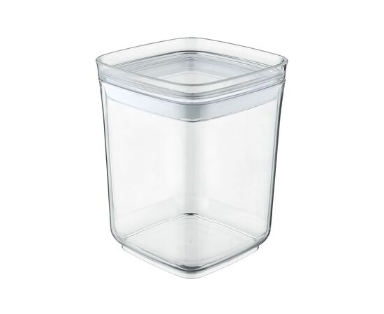Харчовий контейнер Bager Aqua Dry високий 1 л (BG-648)