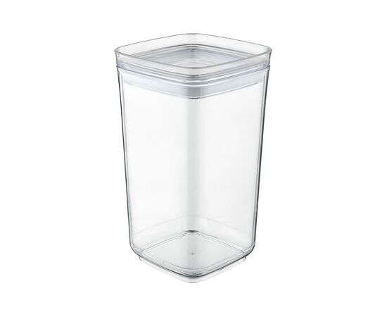 Харчовий контейнер Bager Aqua Dry високий 1.3 л (BG-649)