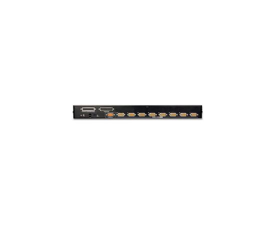Комутатор KVM Aten CS-1708A, зображення 2 Комутатор KVM Aten CS-1708A, зображення 2