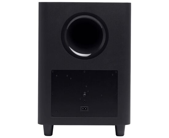 Акустична система JBL Bar 5.1 Surround (JBLBAR51IMBLKEP), зображення 4 Акустична система JBL Bar 5.1 Surround (JBLBAR51IMBLKEP), зображення 4