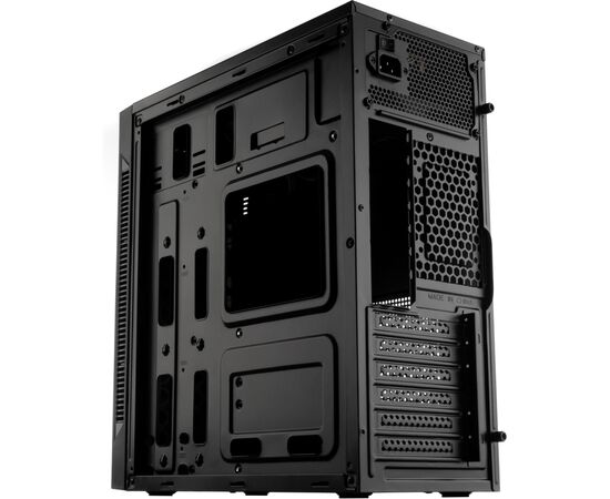 Корпус Vinga CS115-450W, изображение 4 Корпус Vinga CS115-450W, изображение 4