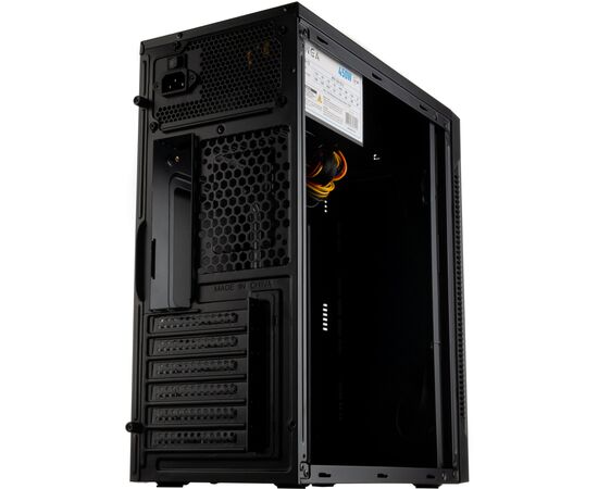 Корпус Vinga CS115-450W, изображение 5 Корпус Vinga CS115-450W, изображение 5