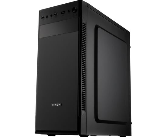 Корпус Vinga CS115-500W, изображение 2 Корпус Vinga CS115-500W, изображение 2