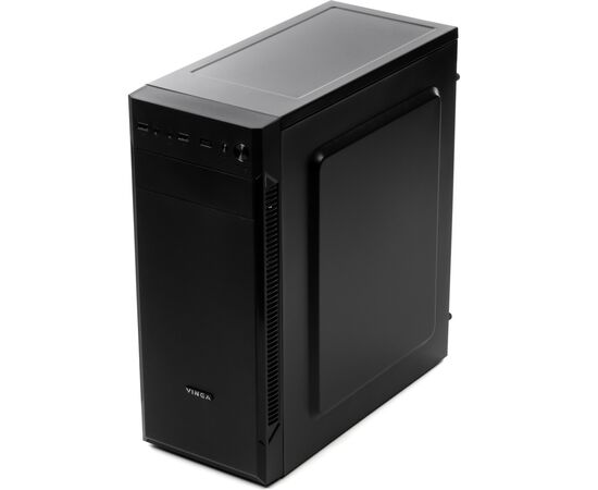 Корпус Vinga CS115-500W, изображение 3 Корпус Vinga CS115-500W, изображение 3