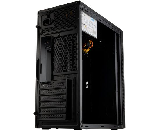 Корпус Vinga CS115-500W, изображение 5 Корпус Vinga CS115-500W, изображение 5