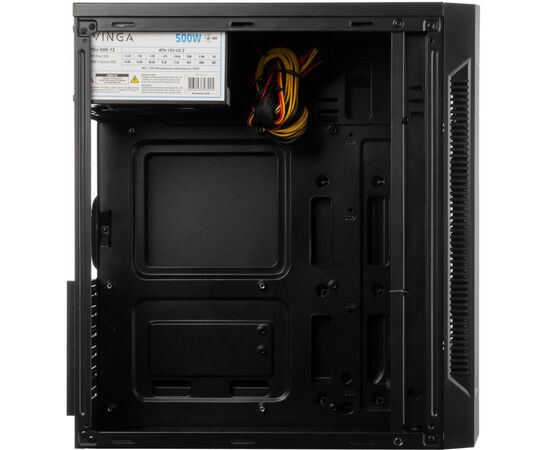Корпус Vinga CS115-500W, изображение 7 Корпус Vinga CS115-500W, изображение 7
