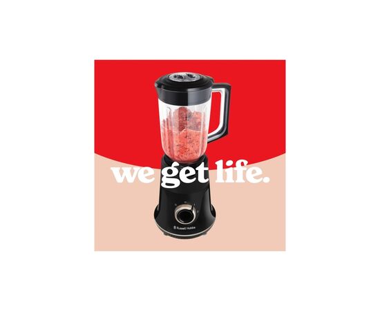 Блендер Russell Hobbs 26710-56, изображение 8 Блендер Russell Hobbs 26710-56, изображение 8