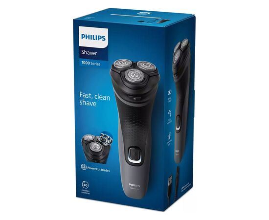 Электробритва Philips S1142/00, изображение 3 Электробритва Philips S1142/00, изображение 3