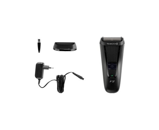 Электробритва Remington F2002, изображение 3 Электробритва Remington F2002, изображение 3