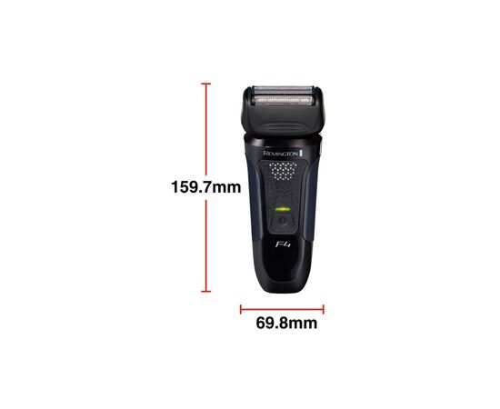 Электробритва Remington F2002, изображение 4 Электробритва Remington F2002, изображение 4