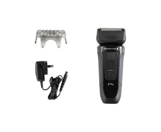 Електробритва Remington F4002, зображення 3 Електробритва Remington F4002, зображення 3