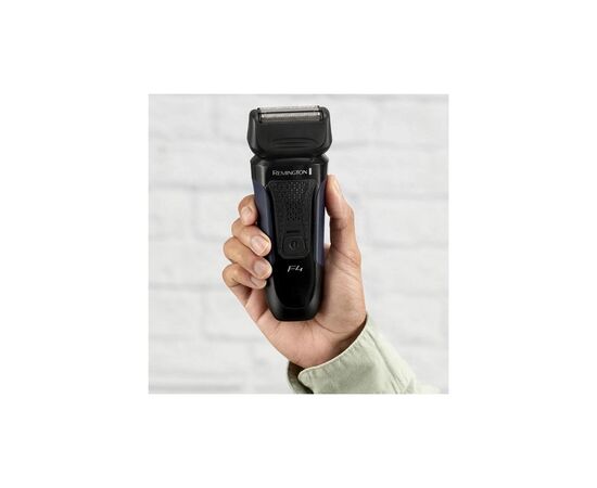 Електробритва Remington F4002, зображення 6 Електробритва Remington F4002, зображення 6