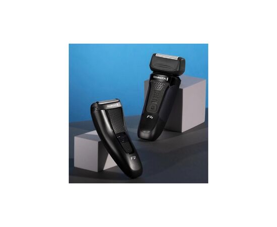 Електробритва Remington F4002, зображення 7 Електробритва Remington F4002, зображення 7