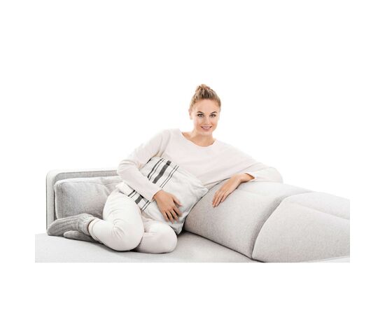 Электрогрелка Beurer HK_25_WHITE_GREY, изображение 2 Электрогрелка Beurer HK_25_WHITE_GREY, изображение 2