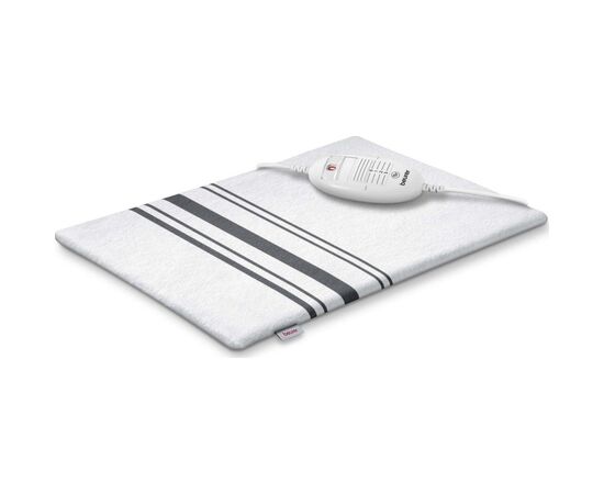 Електрогрілка Beurer HK_25_WHITE_GREY