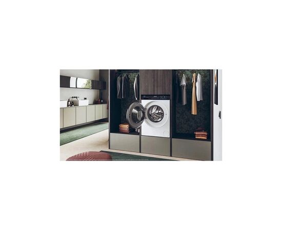 Пральна машина Haier HW80-B14939, зображення 10 Пральна машина Haier HW80-B14939, зображення 10