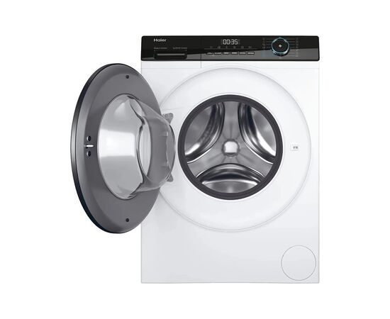 Пральна машина Haier HW80-B14939, зображення 2 Пральна машина Haier HW80-B14939, зображення 2