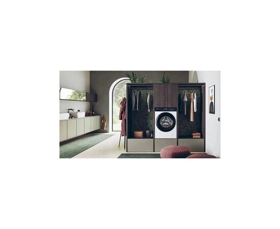 Пральна машина Haier HW80-B14939, зображення 9 Пральна машина Haier HW80-B14939, зображення 9