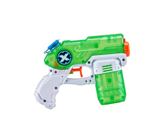 Игрушечное оружие Zuru X-Shot Warfare Водный бластер Small Stealth Soaker (01226R)