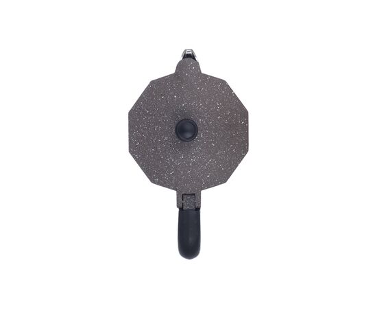 Гейзерная кофеварка Ringel Supremo 6 чашок (RG-12103-6), изображение 4 Гейзерная кофеварка Ringel Supremo 6 чашок (RG-12103-6), изображение 4