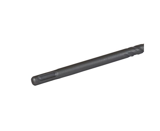 Бур Sigma по бетону SDS-plus твердосплав S4 12x800мм (1811331) (1811331), изображение 3