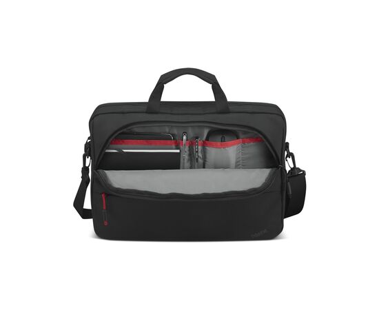 Сумка для ноутбука Lenovo 13"-14" Essential Topload, Eco (4X41D97727), изображение 6