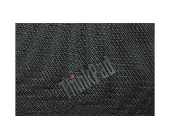 Сумка для ноутбука Lenovo 13"-14" Essential Topload, Eco (4X41D97727), изображение 8