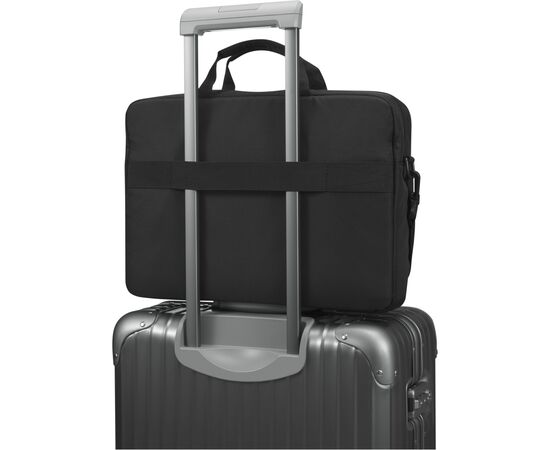 Сумка для ноутбука Lenovo 13"-14" Essential Topload, Eco (4X41D97727), изображение 9