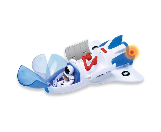 Игровой набор Astro Venture COMPLETE SPACE SET (63118), изображение 5 Игровой набор Astro Venture COMPLETE SPACE SET (63118), изображение 5