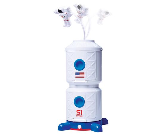 Игровой набор Astro Venture SPACE STATION и CAPSULE (63141), изображение 2